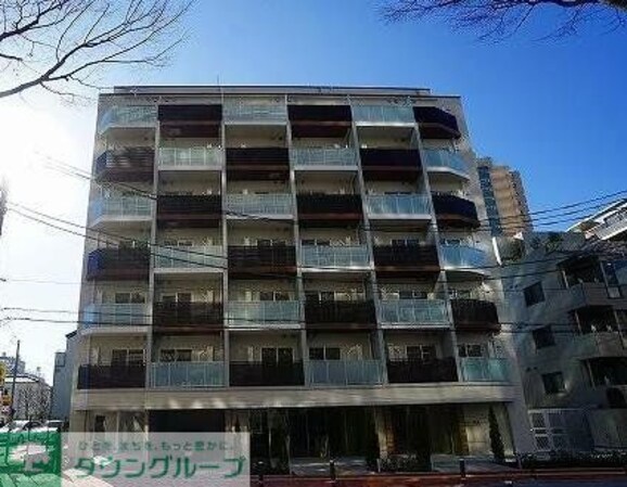 ALTERNA東池袋(オルタナヒガシイケブクロ)の物件内観写真